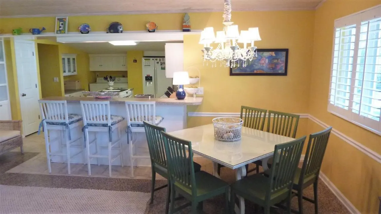 Holiday home Albright-grace
