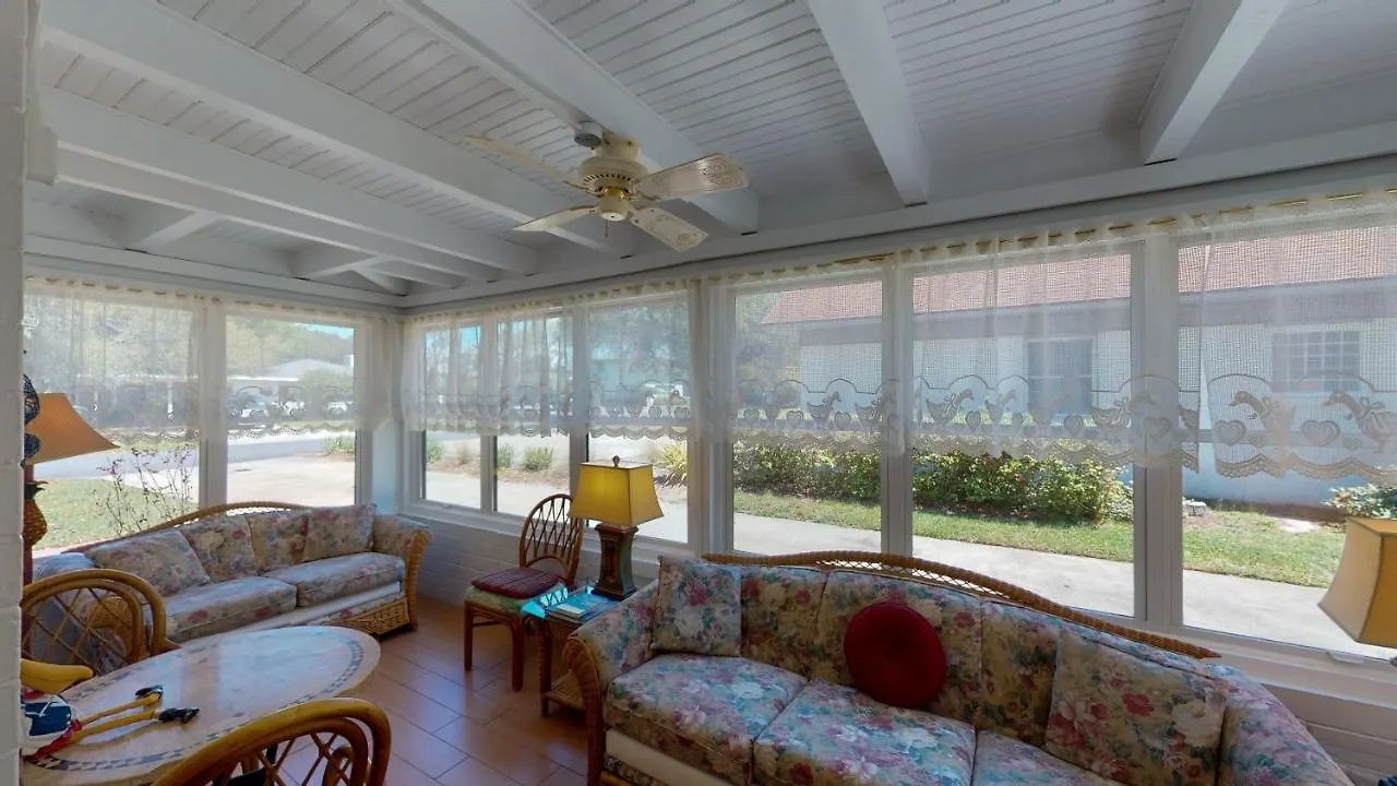 Barronhaus Jekyll Island