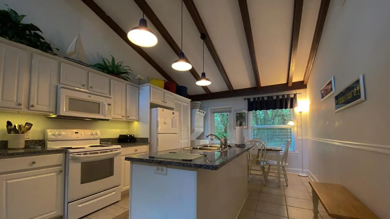 Barnhill B Duplex Duplex Apartment *