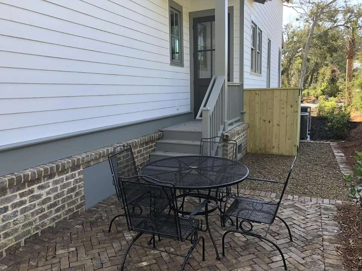 Latitude Adjustment Ocean Oaks *