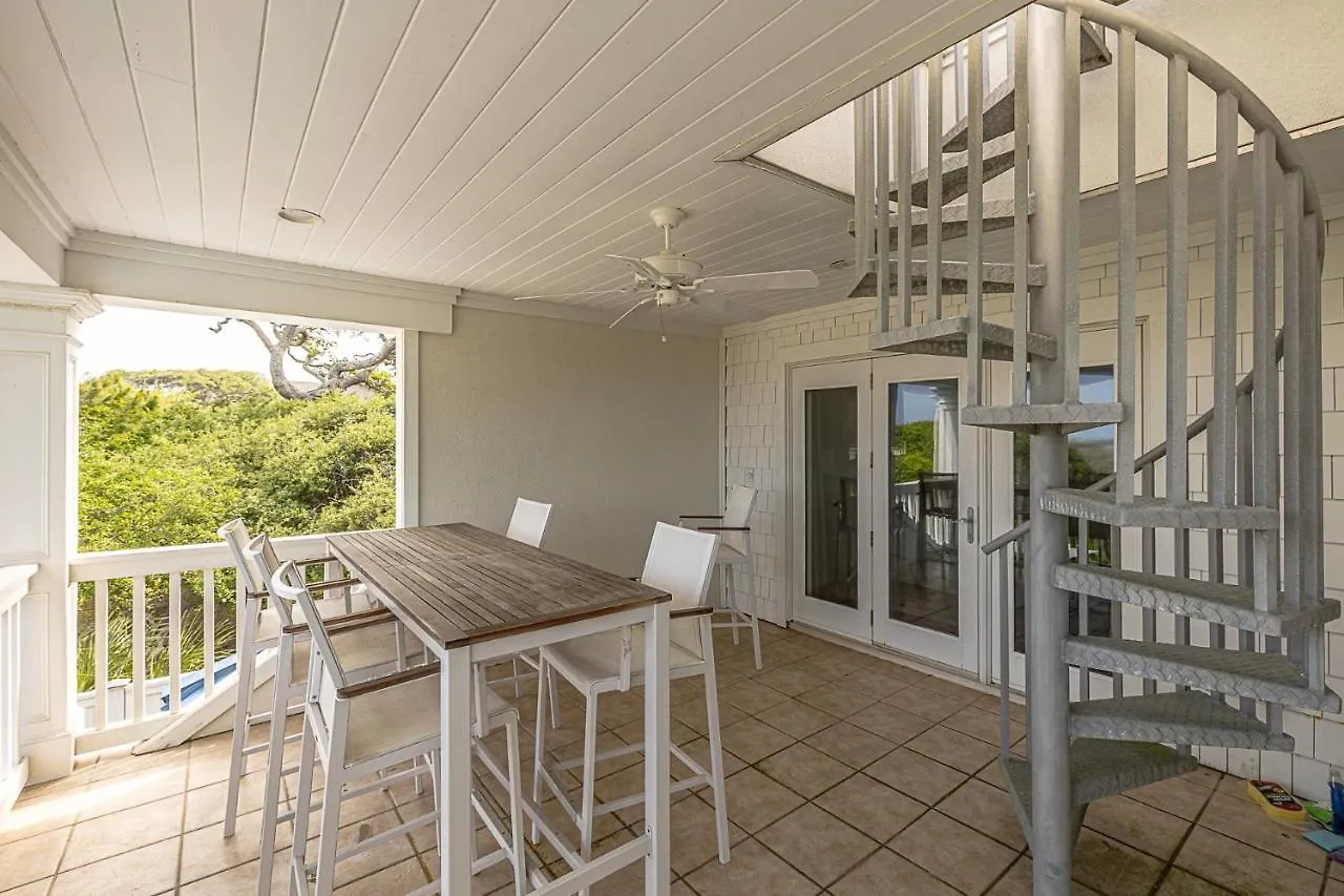 Holiday home Jekyll House *