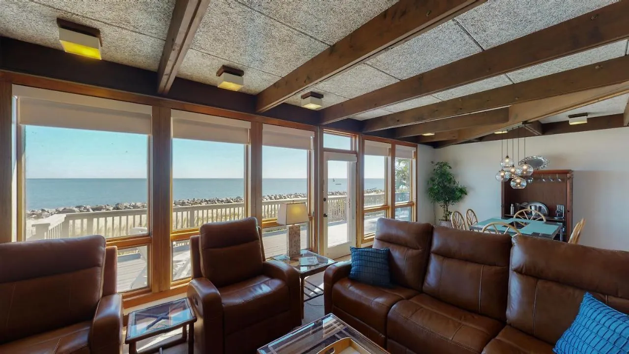 Holiday home Oakridge Jekyll Island