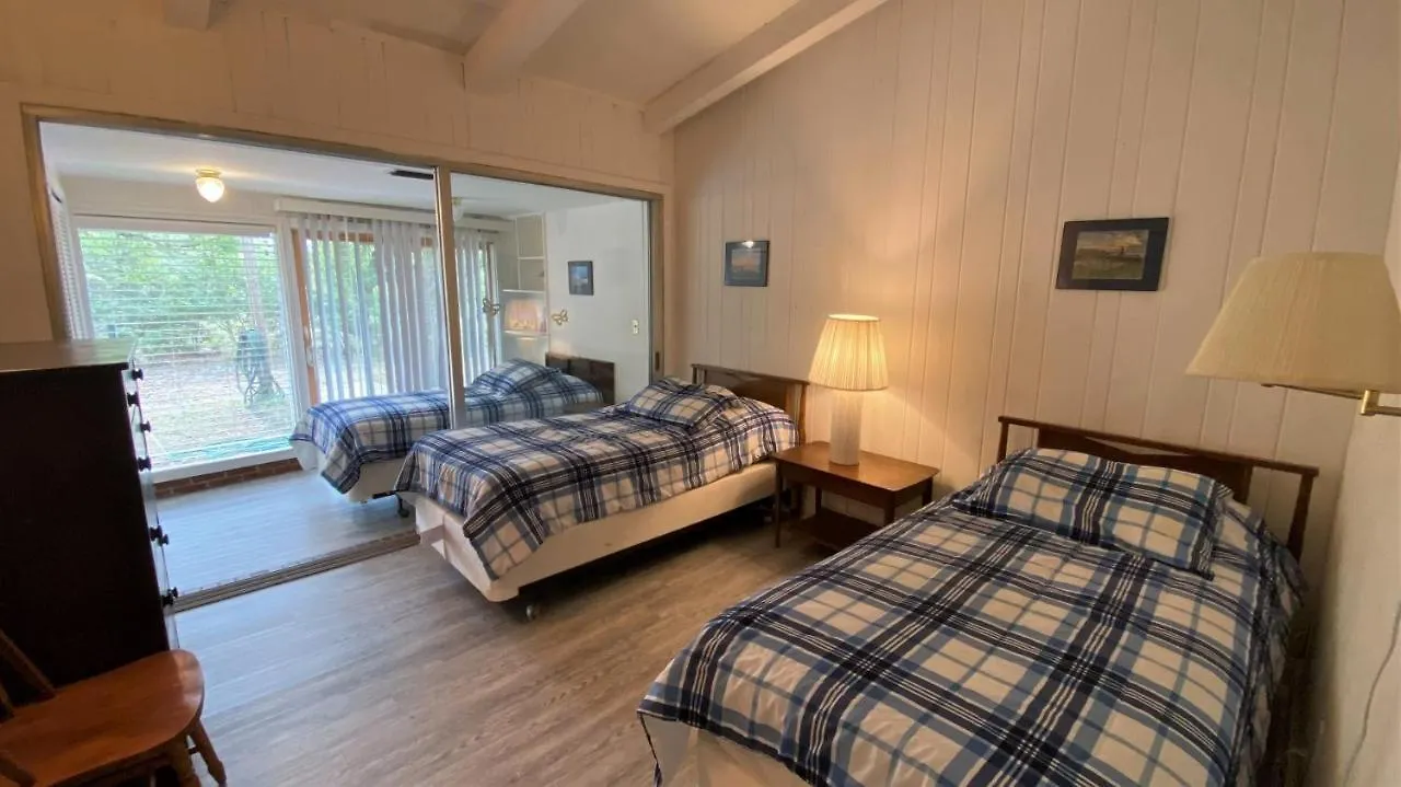 By The Sea - Unit A Duplex *