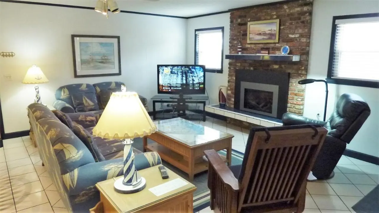 Sherry's Cove Holiday home