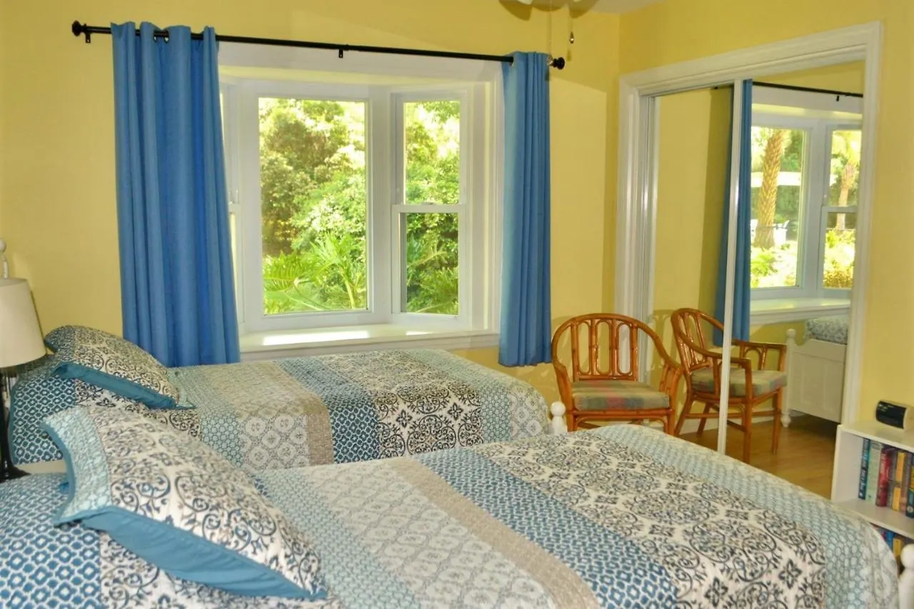 Holiday home A Jekyll Interlude