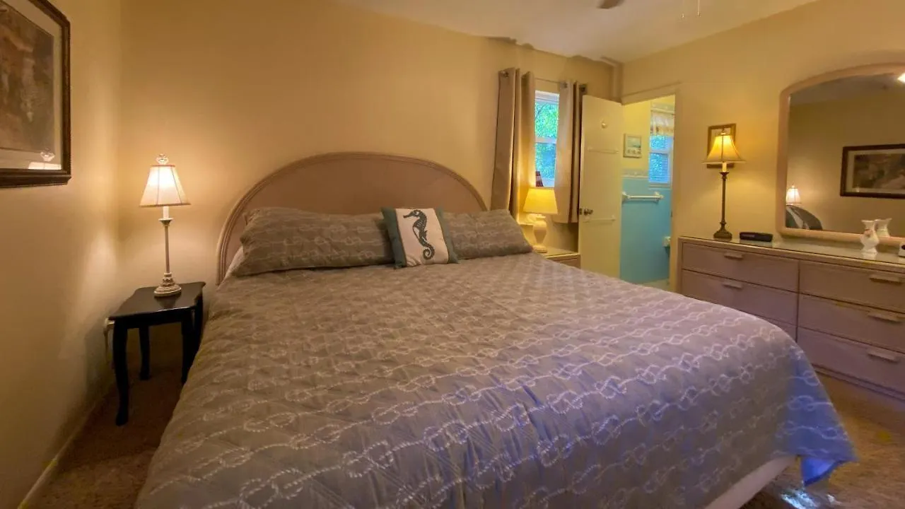 Island Pines Holiday home
