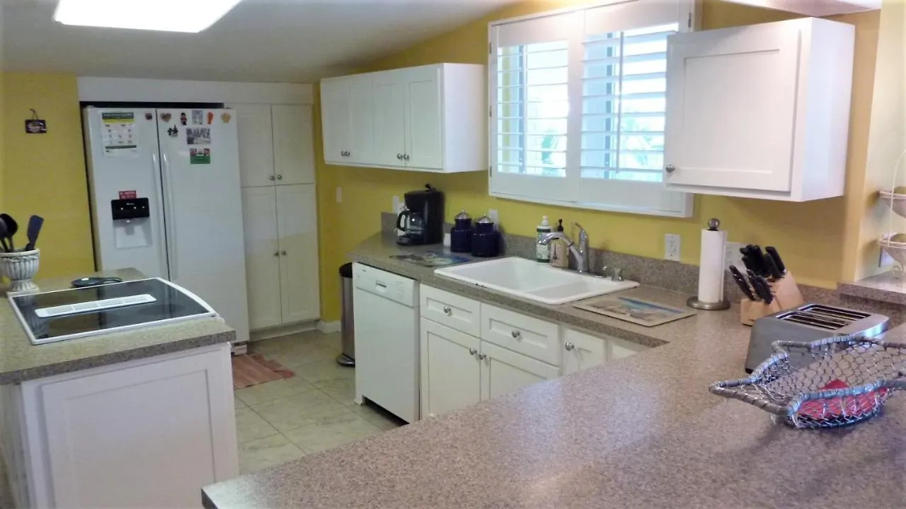 Albright-grace Holiday home *