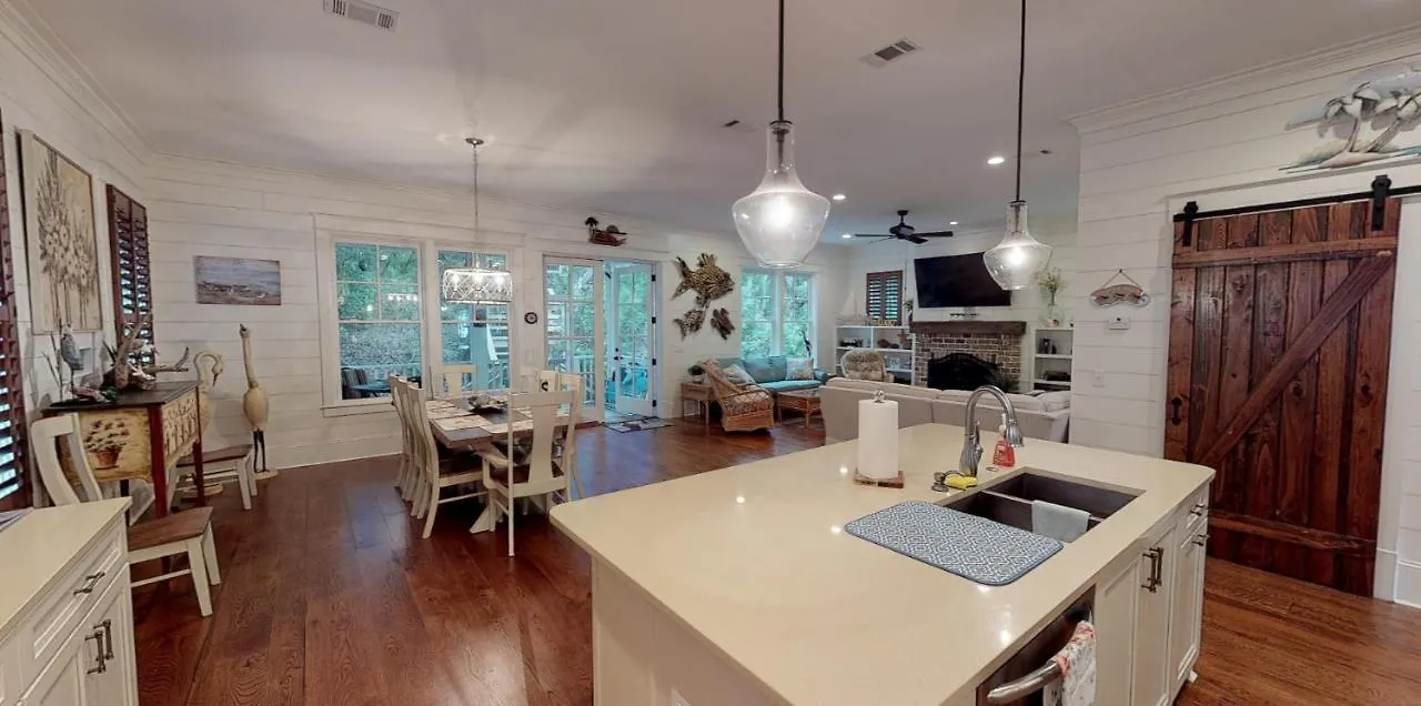 Briney Breeze Ocean Oaks Jekyll Island