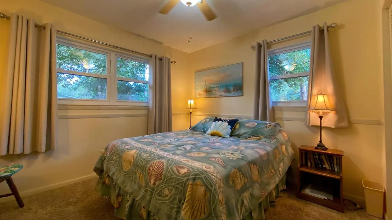 Island Pines Holiday home *