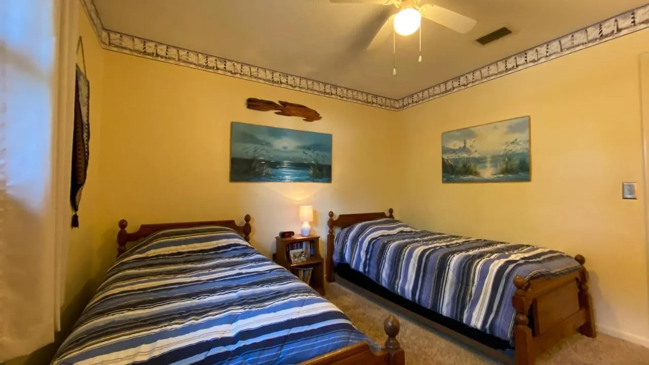 Island Pines Holiday home Jekyll Island