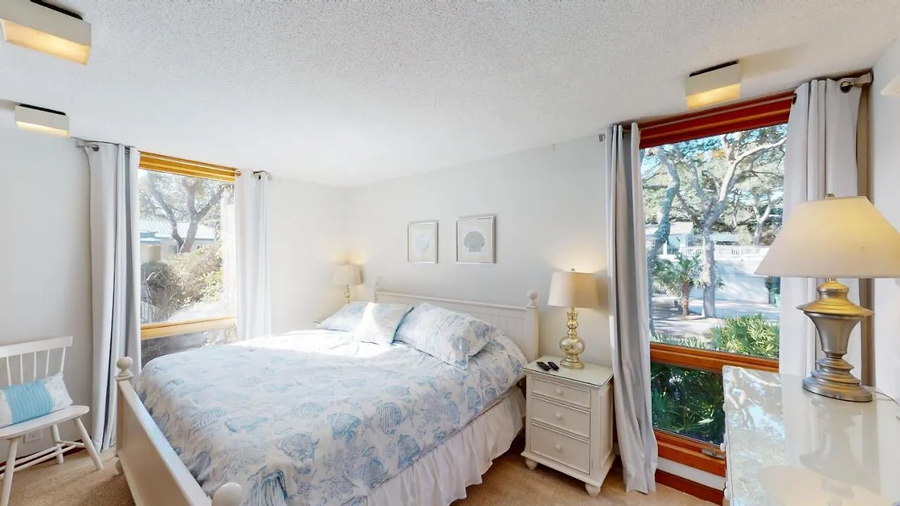 Oakridge Holiday home *