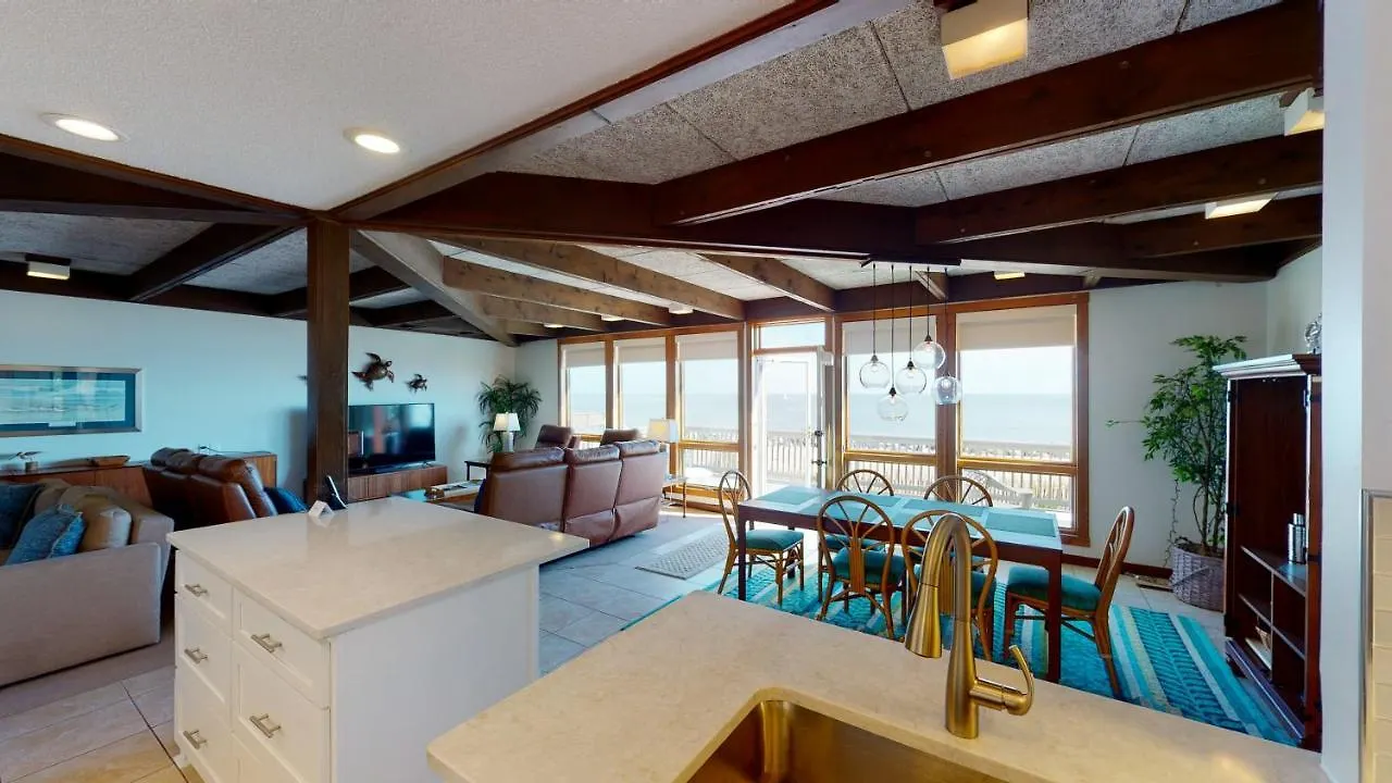 Oakridge Holiday home Jekyll Island