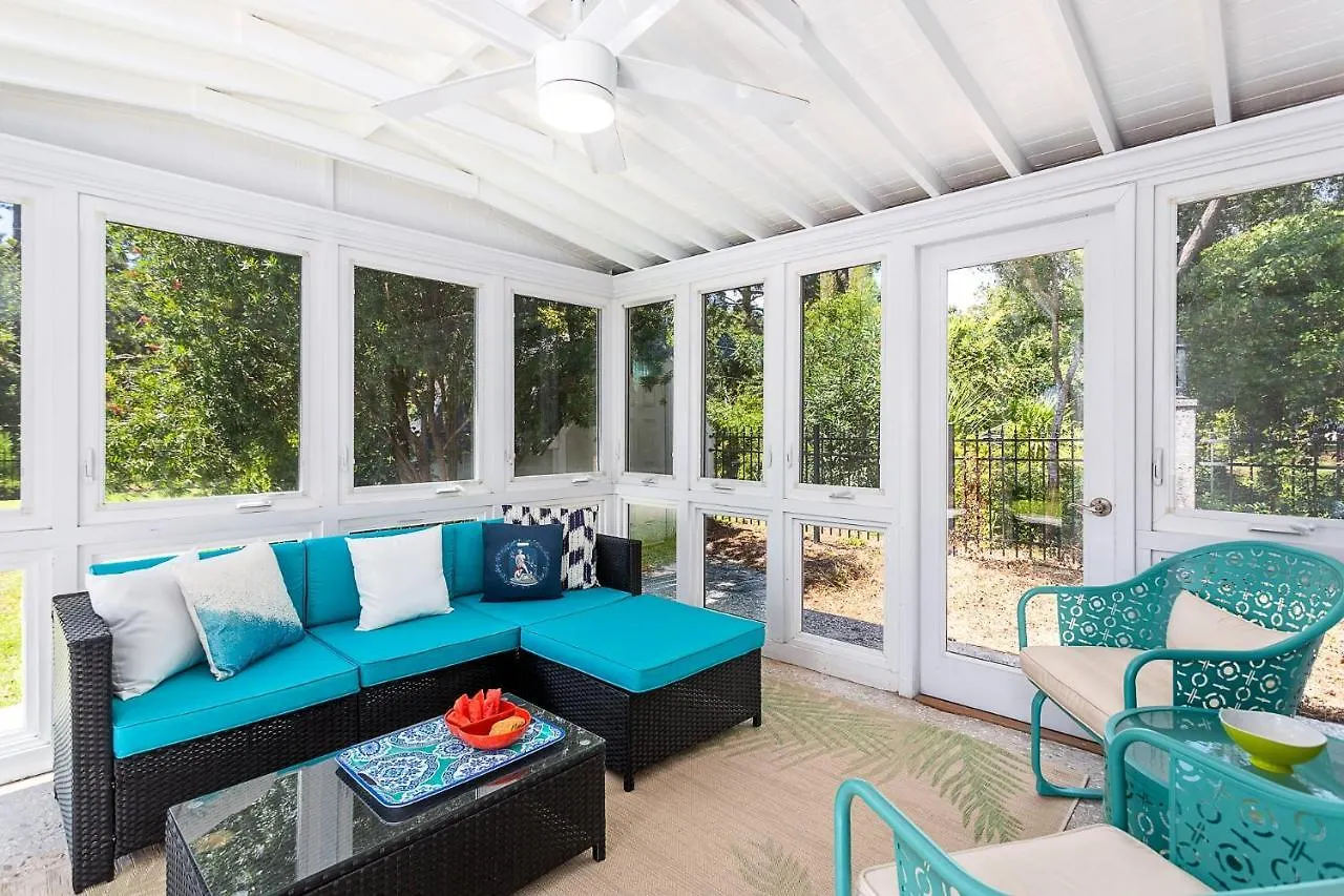 Austin Mermaid Holiday home *