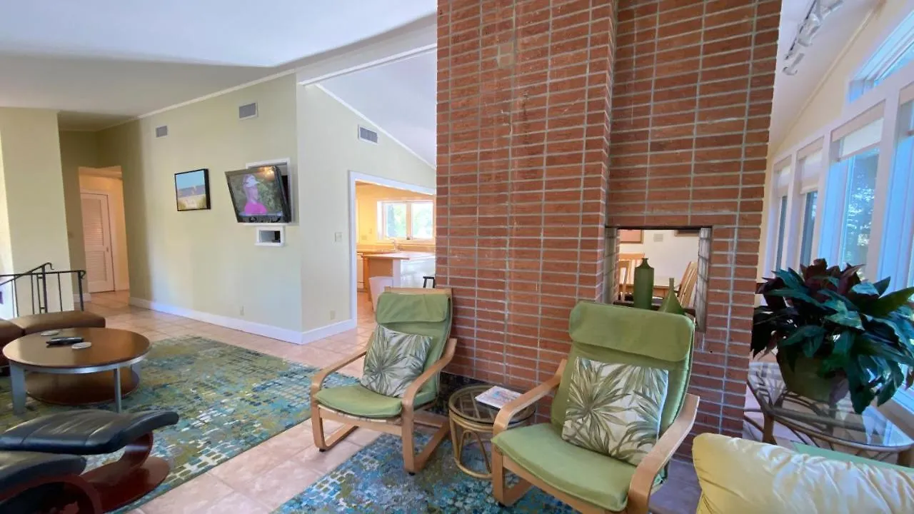 Turtle Dunes Holiday home Jekyll Island
