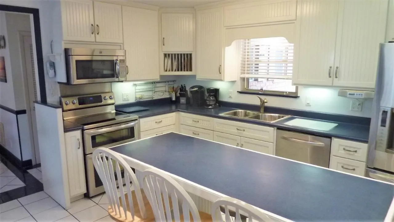 Sherry's Cove Holiday home