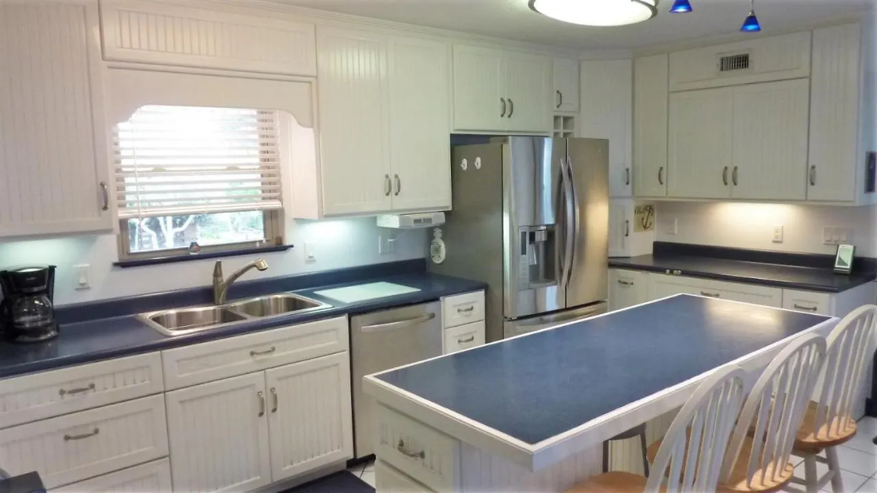 Sherry's Cove Holiday home *