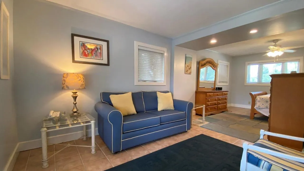 Turtle Dunes Holiday home