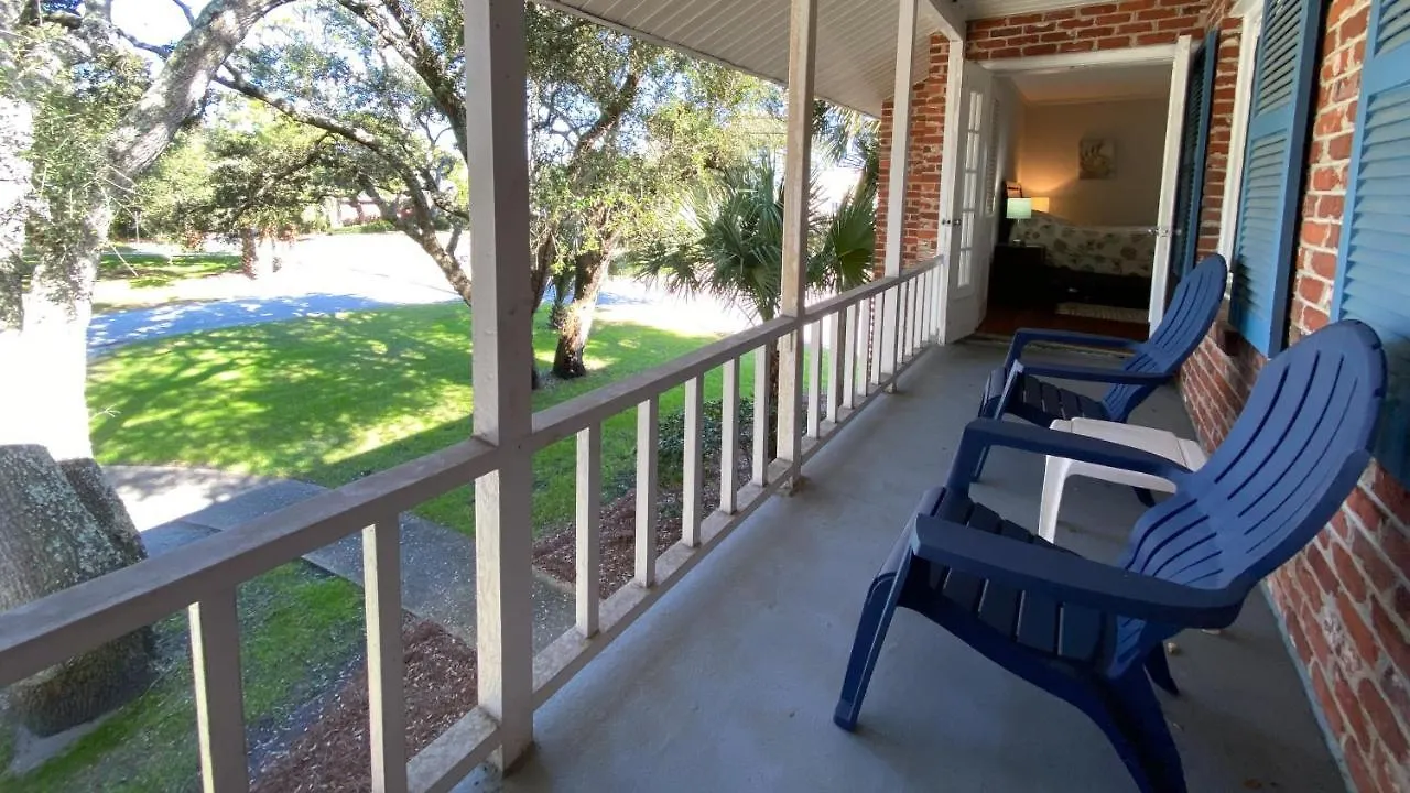Holiday home Sea La Vie Jekyll Island