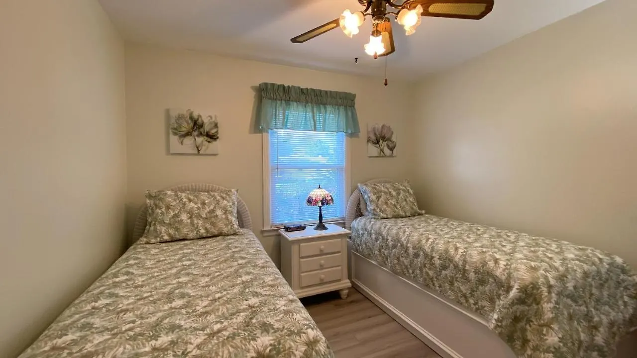 Apartment Golden Days Duplex Duplex Jekyll Island