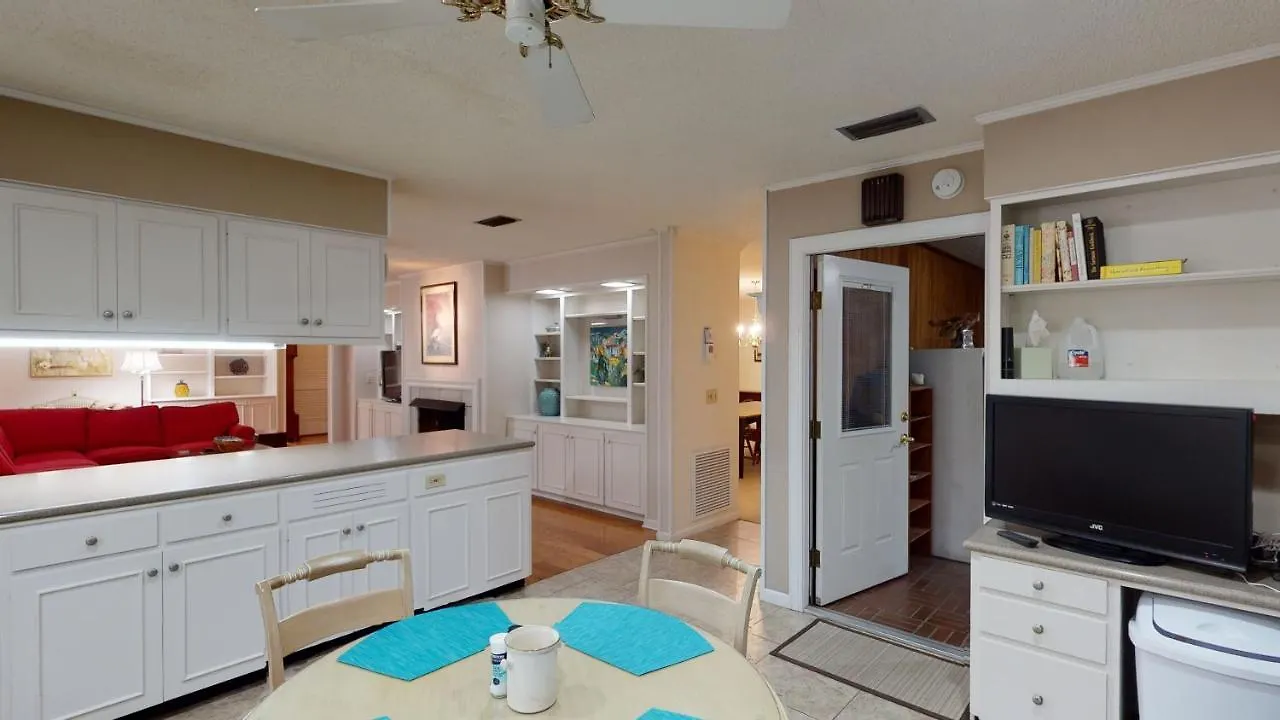 Holiday home Lilly's Pad Jekyll Island