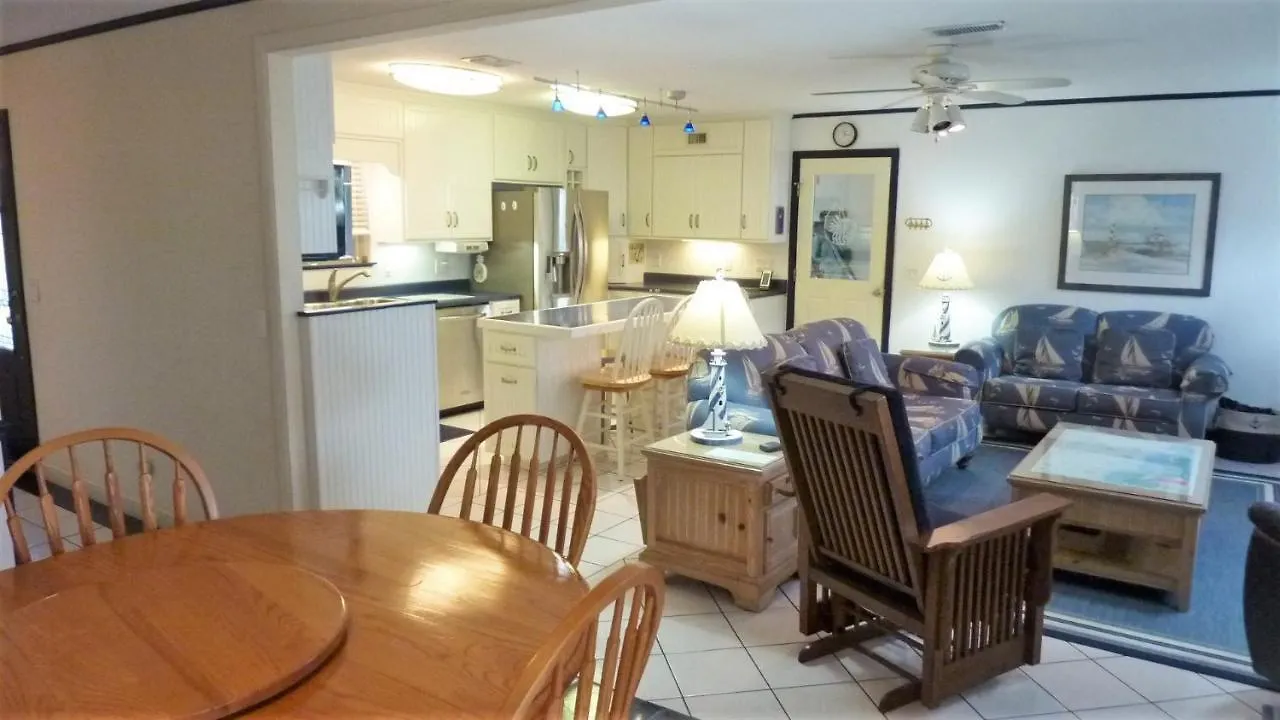 Sherry's Cove Holiday home