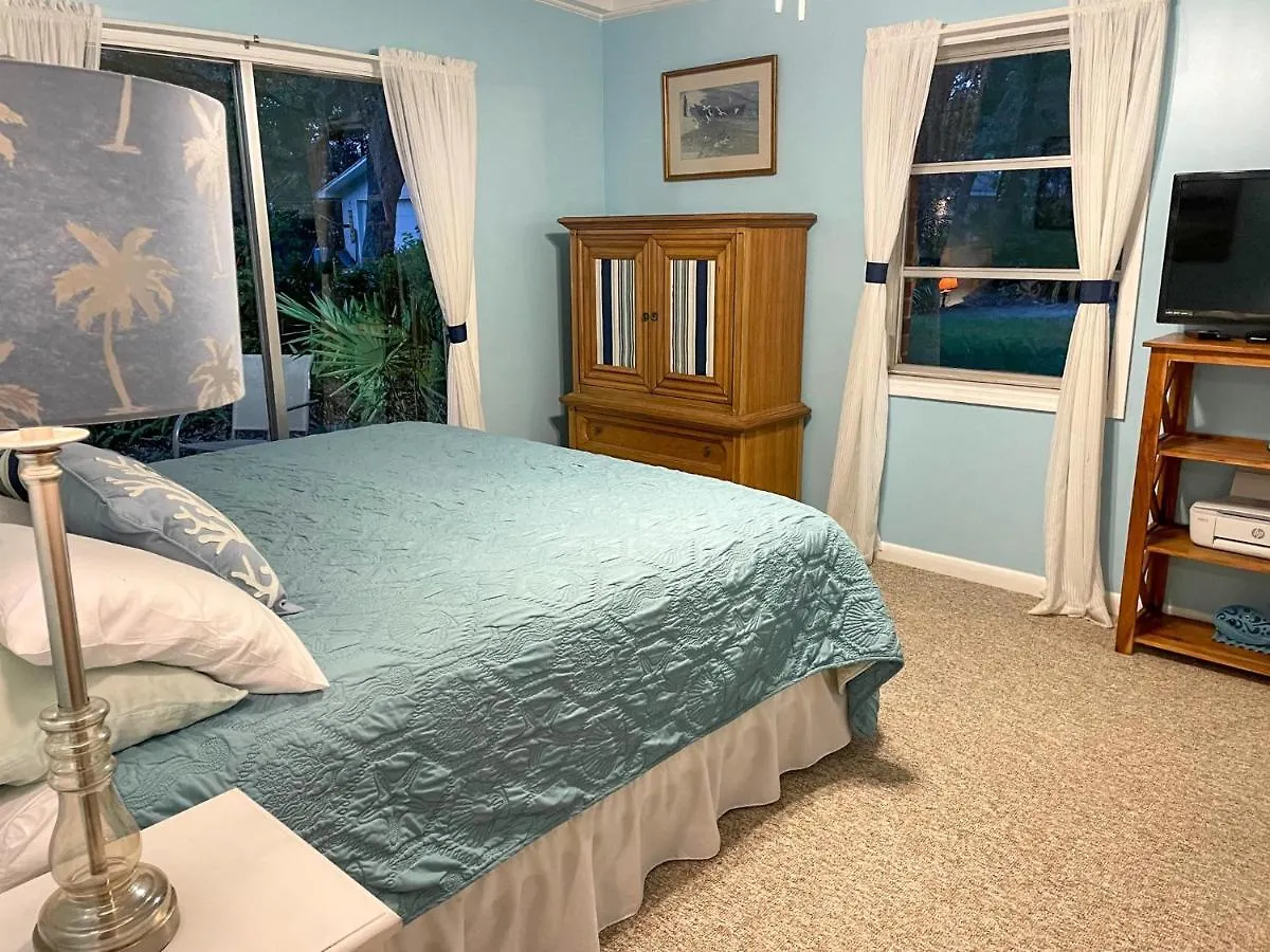 Holiday home Bliss Your Heart