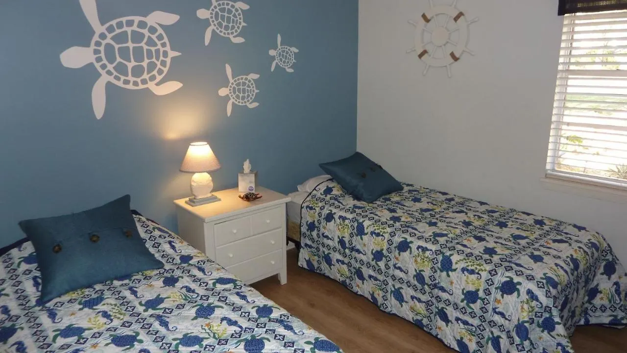 Holiday home Island Retreat