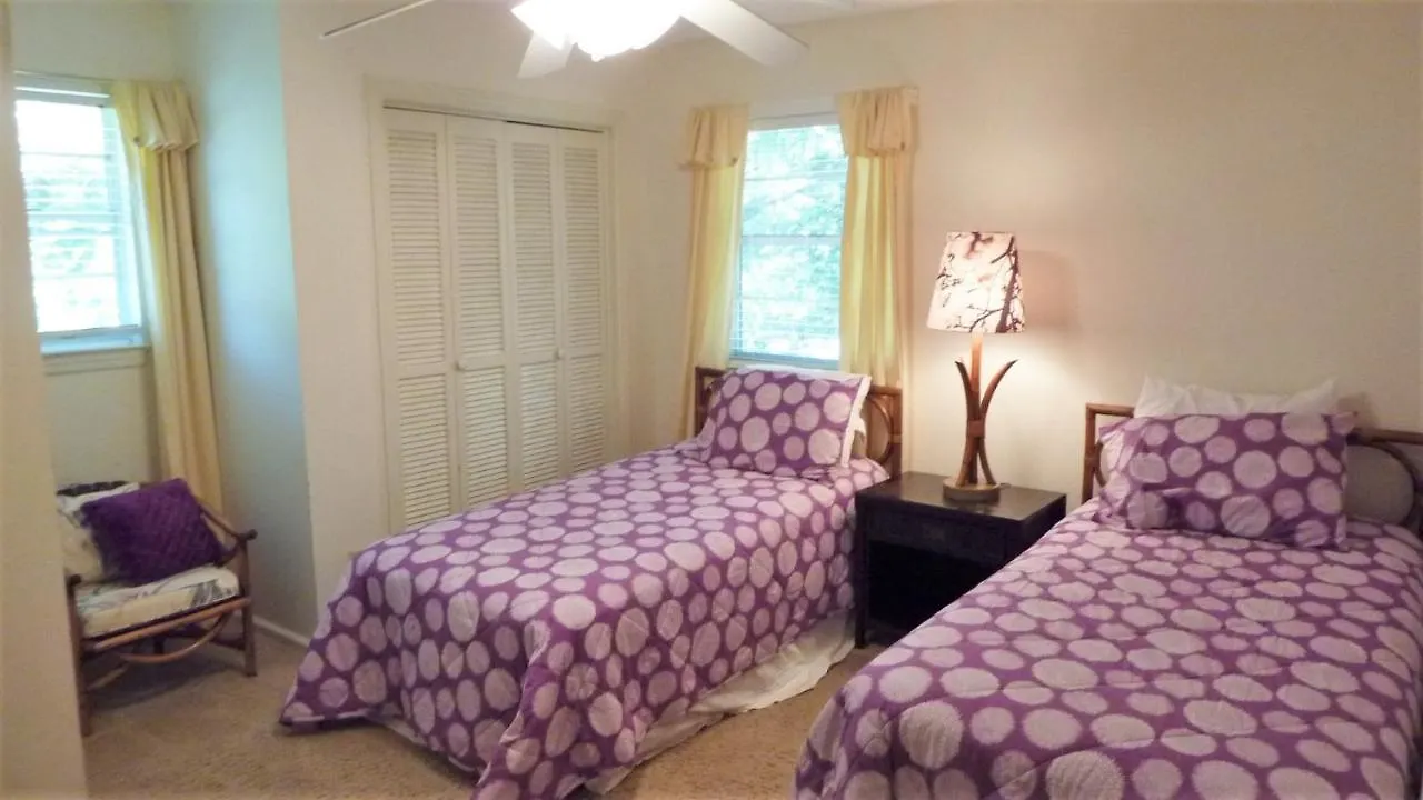 Ariel East Duplex Duplex Apartment