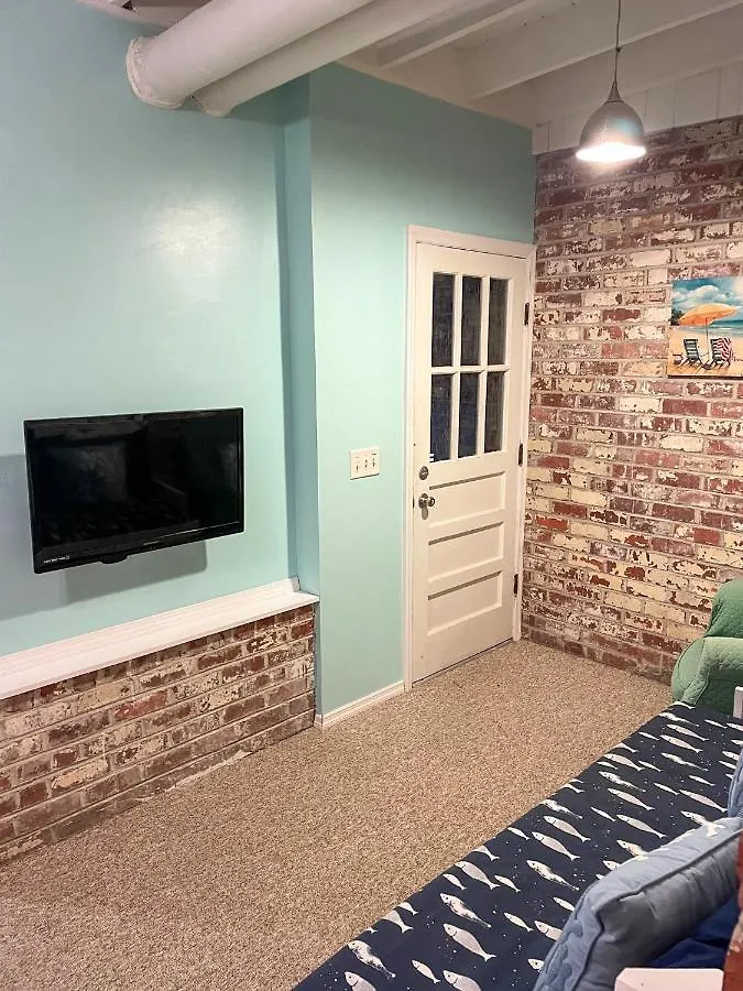Holiday home Bliss Your Heart Jekyll Island