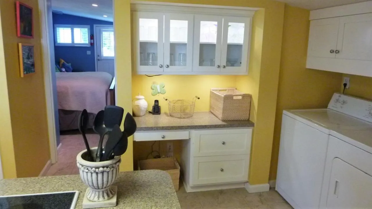 Holiday home Albright-grace Jekyll Island