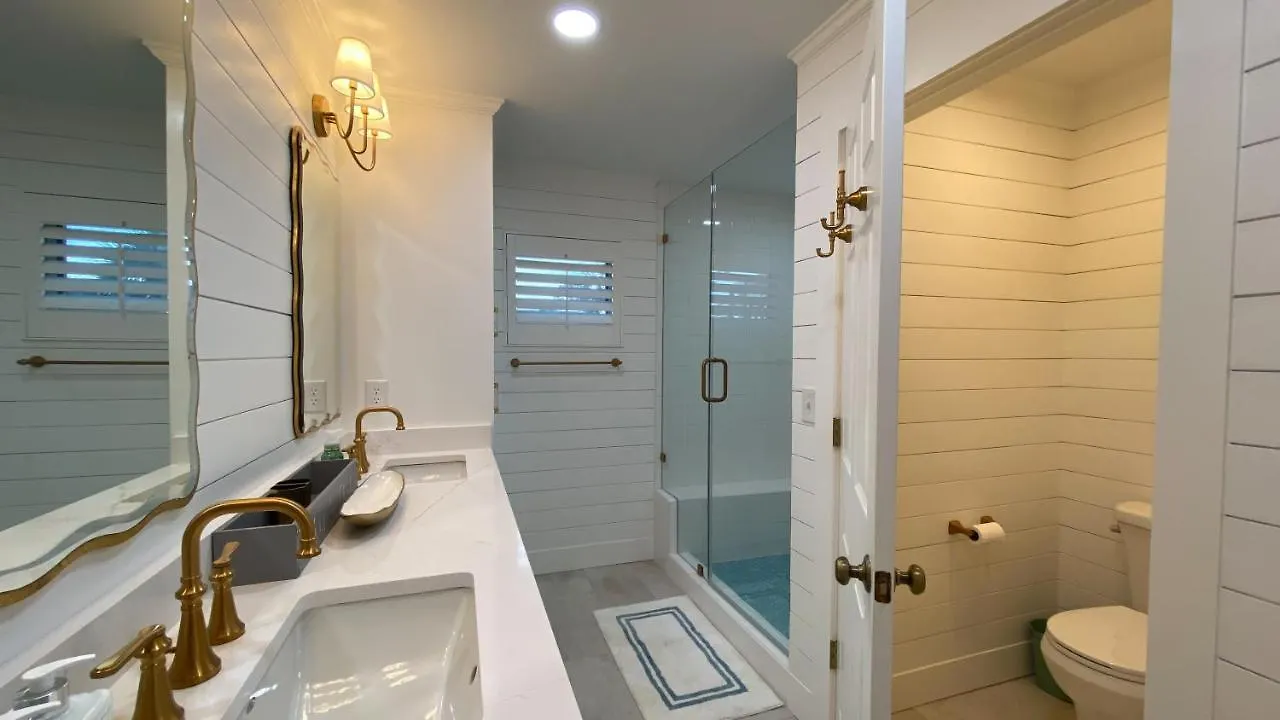 Holiday home Albright-grace *