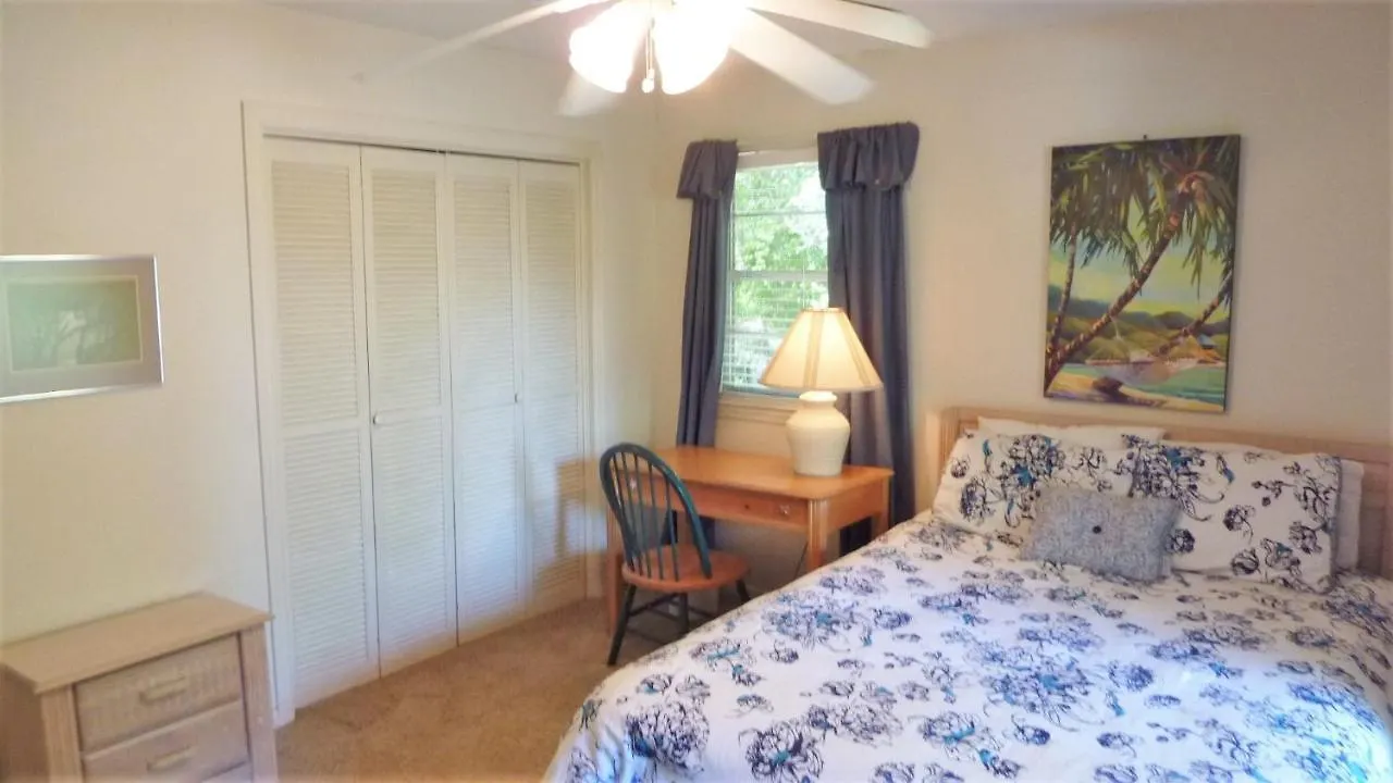 Apartment Ariel East Duplex Duplex *