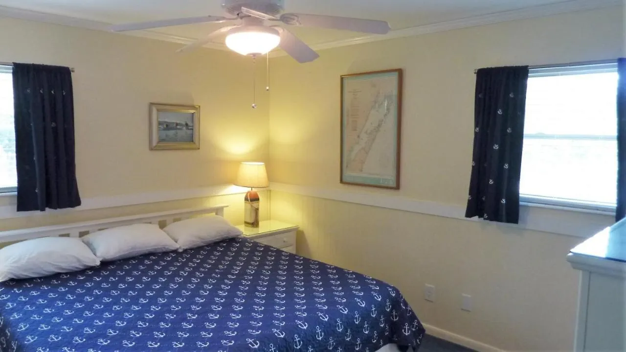 Sherry's Cove Holiday home