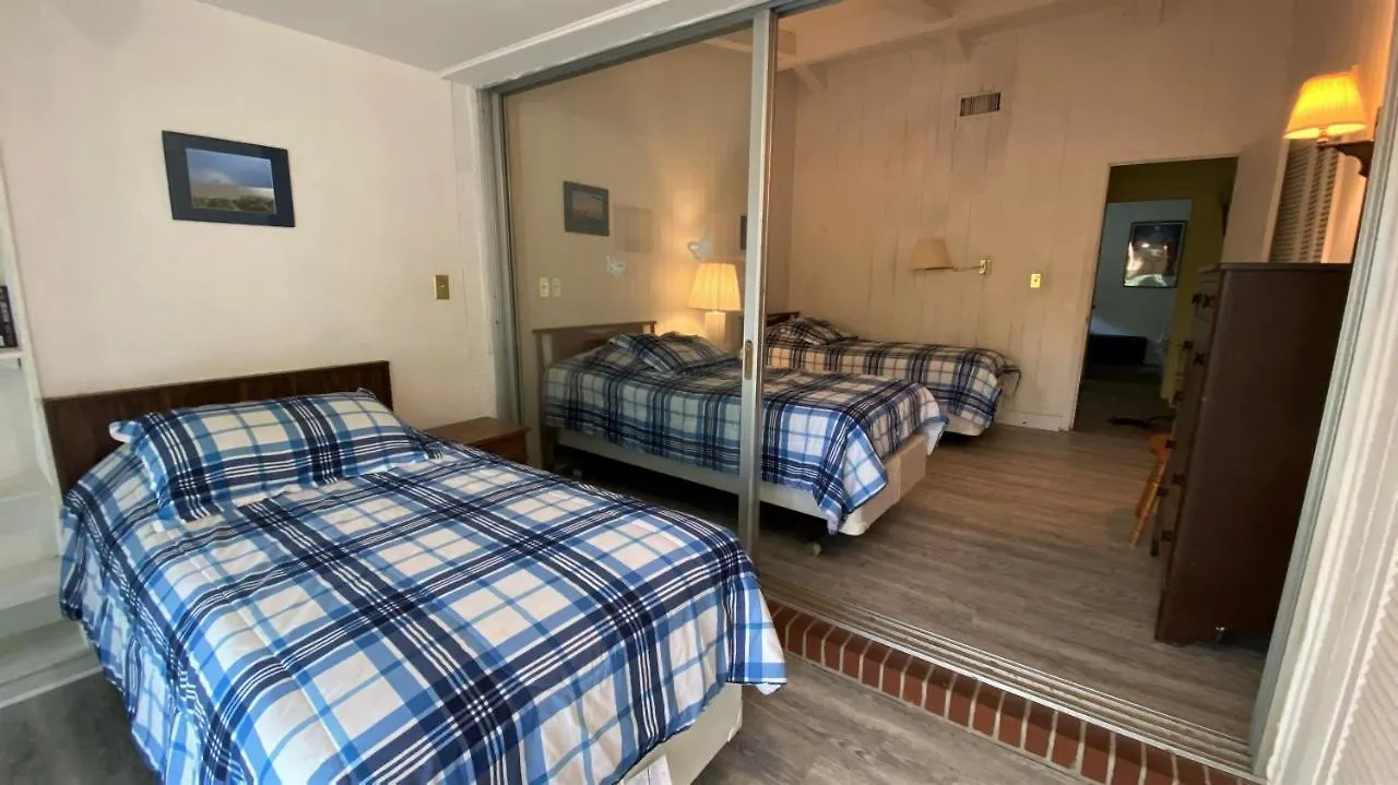 By The Sea - Unit A Duplex