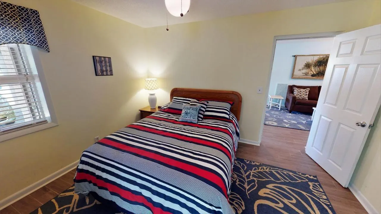 Americana Holiday home *