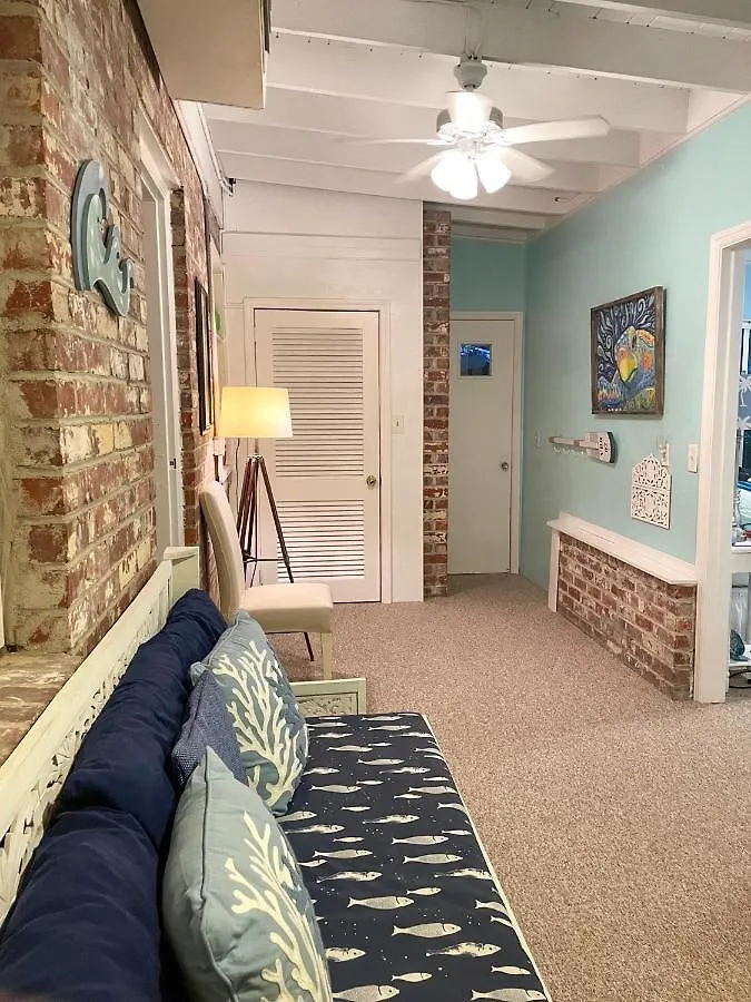Holiday home Bliss Your Heart Jekyll Island