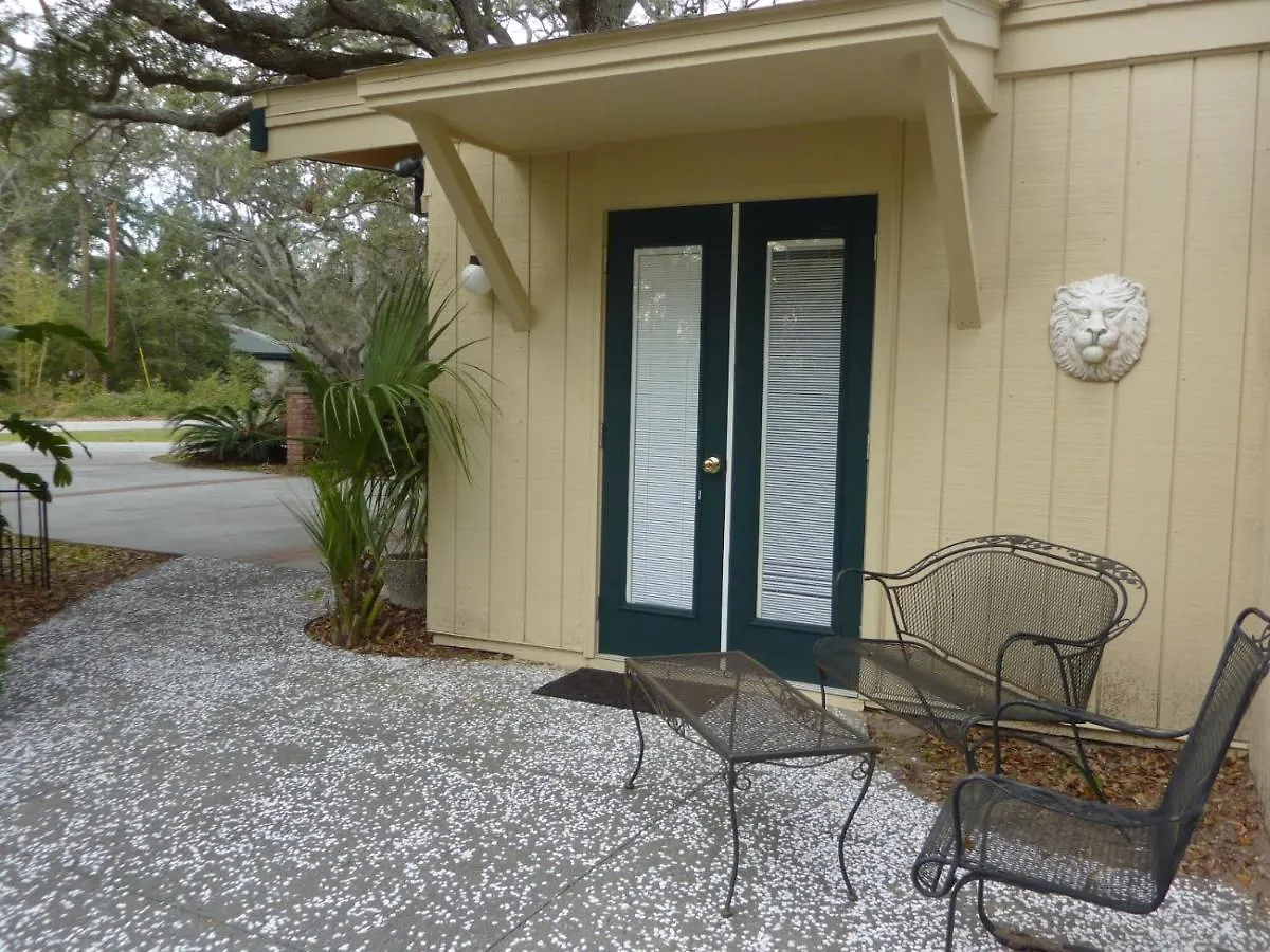 Great Dunes Holiday home Jekyll Island