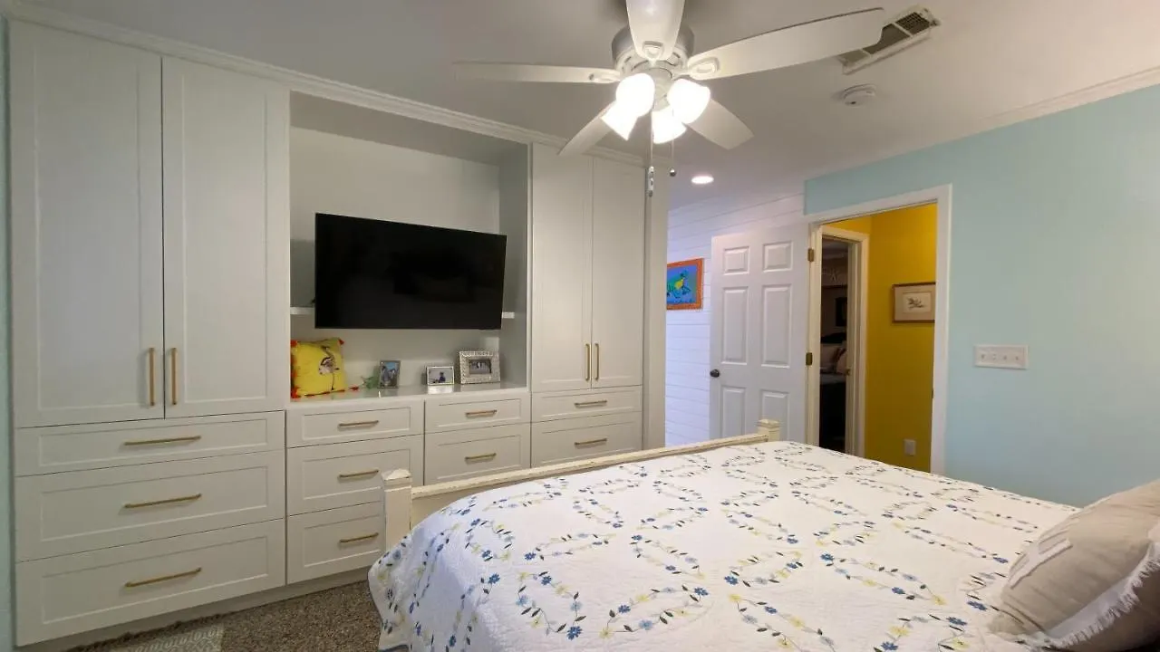 Albright-grace Holiday home