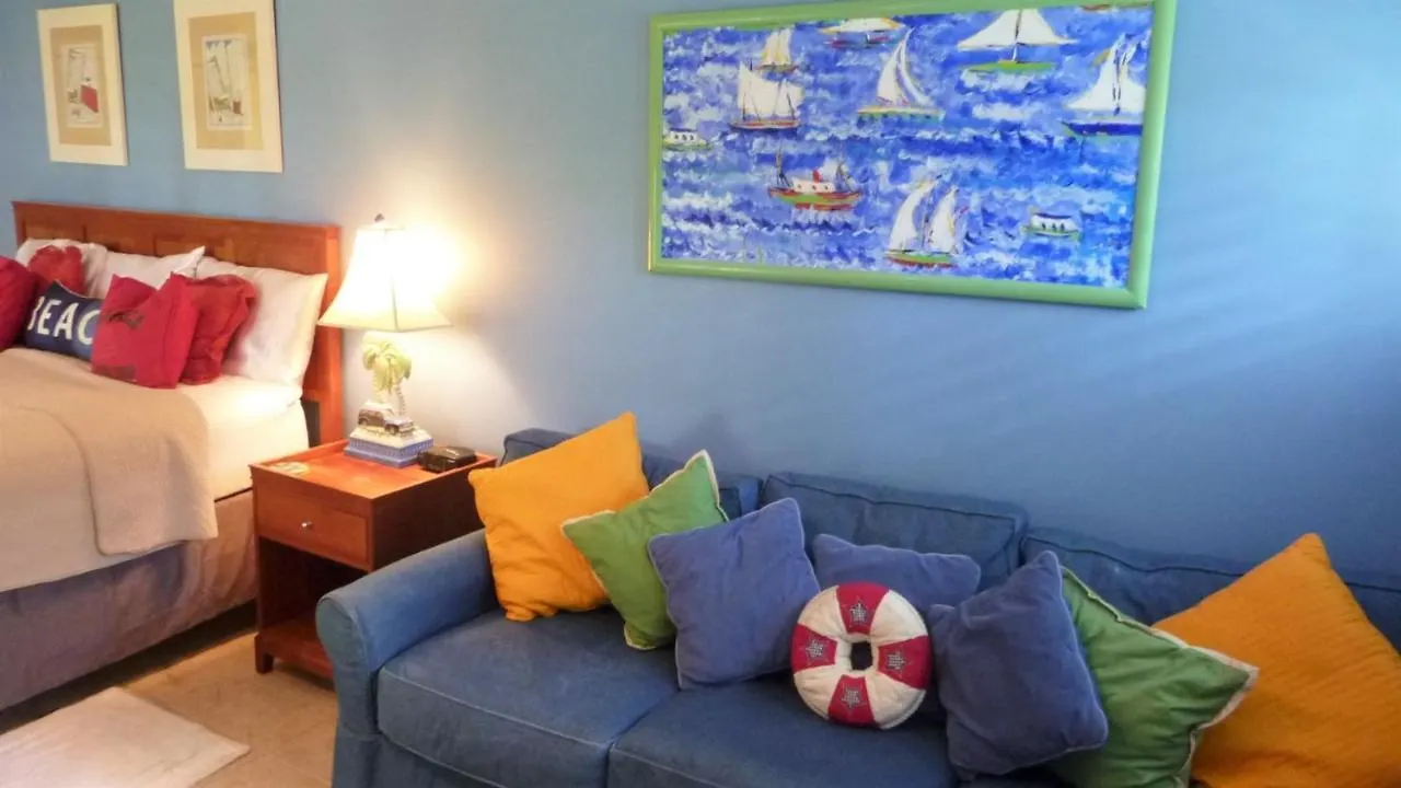 Albright-grace Holiday home Jekyll Island
