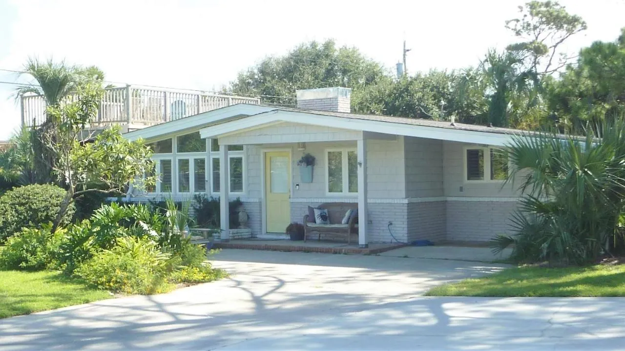 Albright-grace Holiday home Jekyll Island