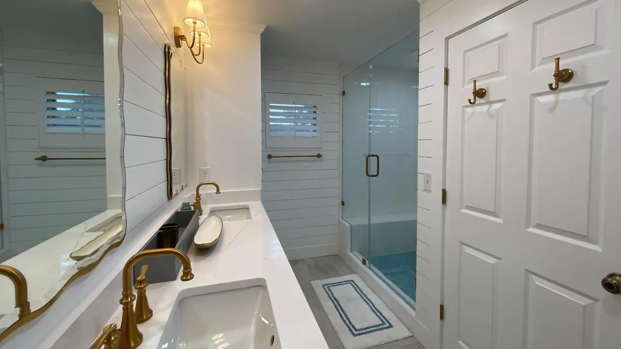 Albright-grace Holiday home *