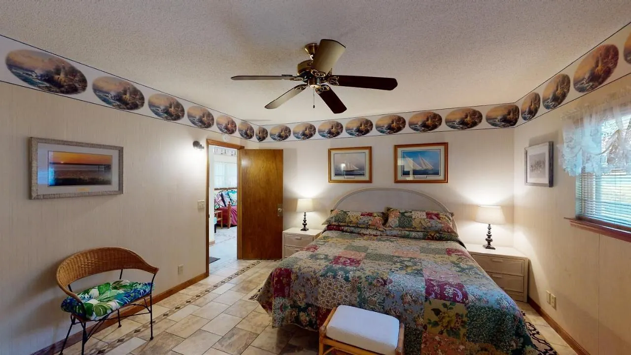 Barronhaus Holiday home Jekyll Island