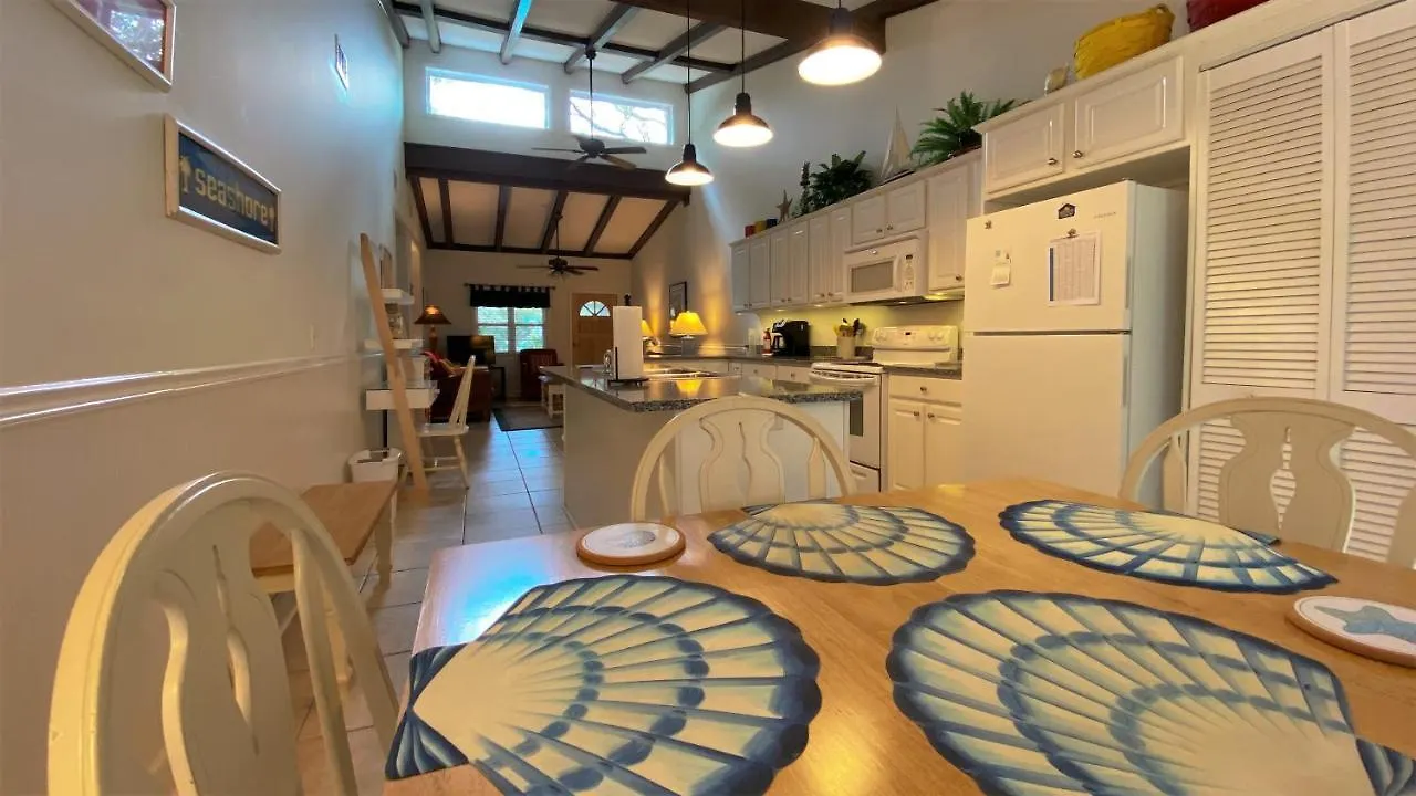 Barnhill B Duplex Duplex Apartment