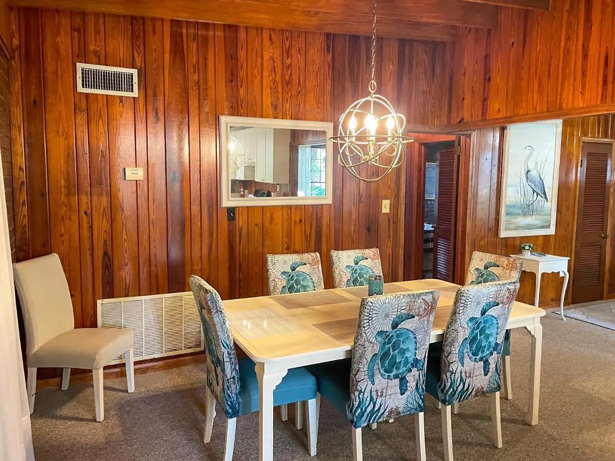Bliss Your Heart Holiday home *