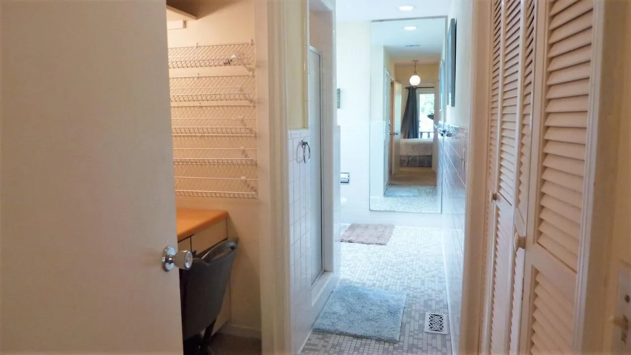 Ariel East Duplex Duplex Apartment