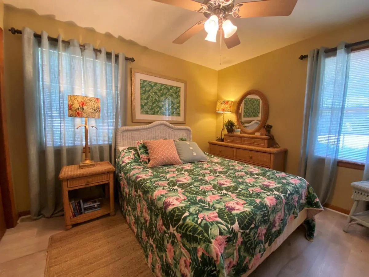 Holland House Duplex Duplex Apartment Jekyll Island