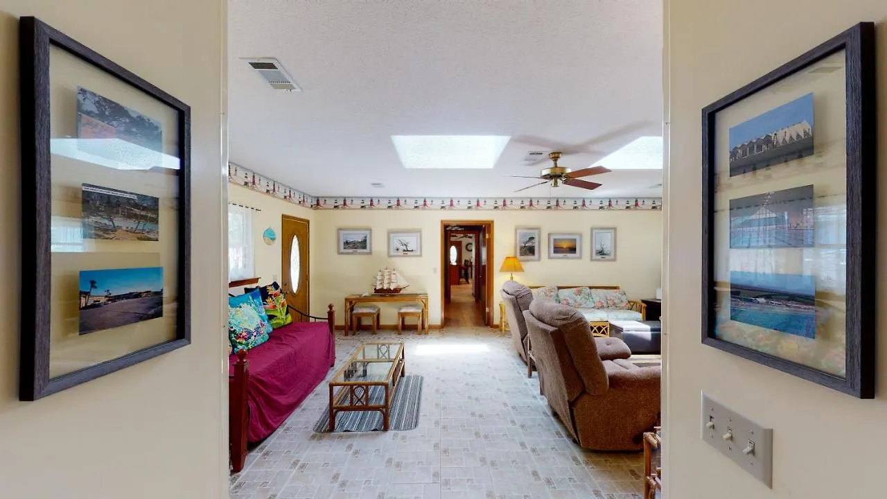 Holiday home Barronhaus Jekyll Island