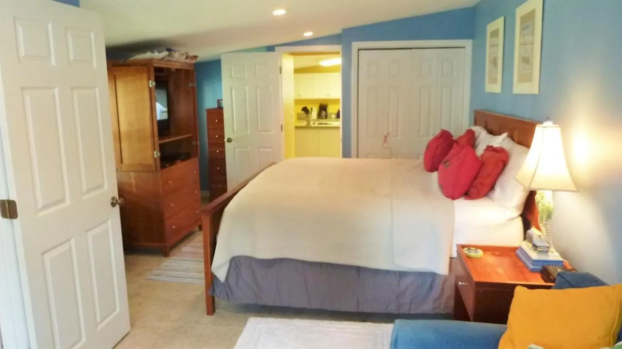 Albright-grace Holiday home *