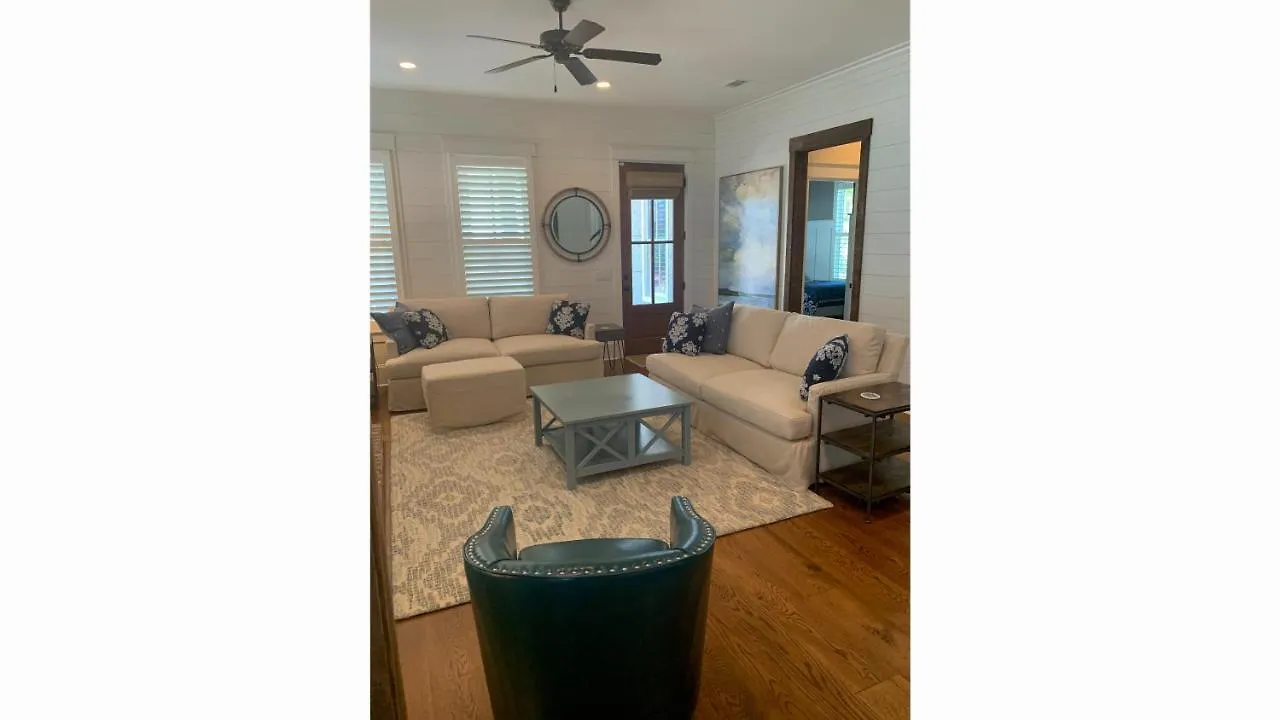 Heron House Ocean Oaks