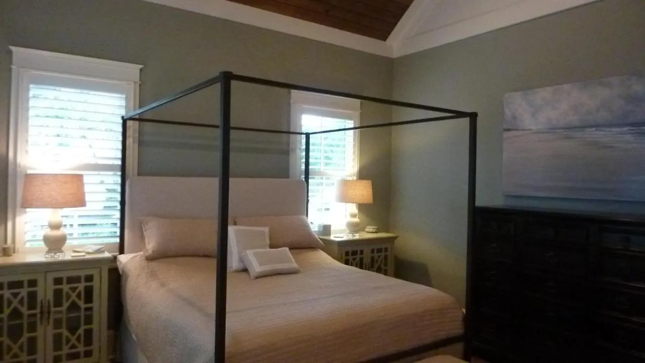 Holiday home Heron House Ocean Oaks *